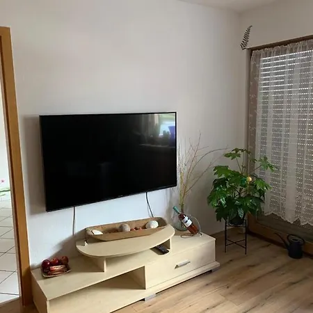 Ferienwohnung Am Froschteich Markranstädt Buitenkant foto