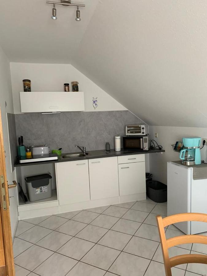 Am Froschteich Apartment