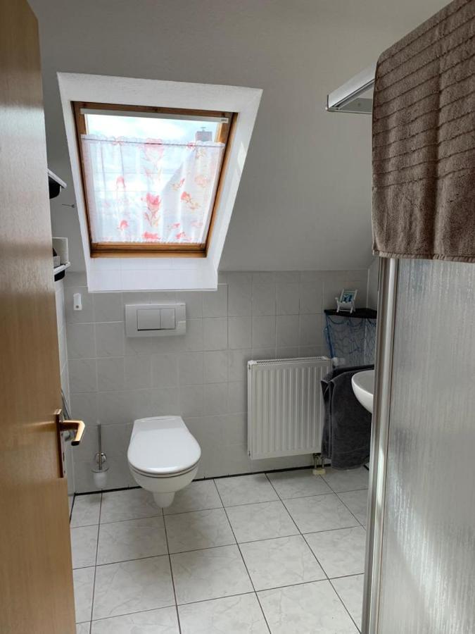 Am Froschteich Apartment *