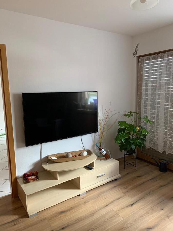 Apartment Am Froschteich *