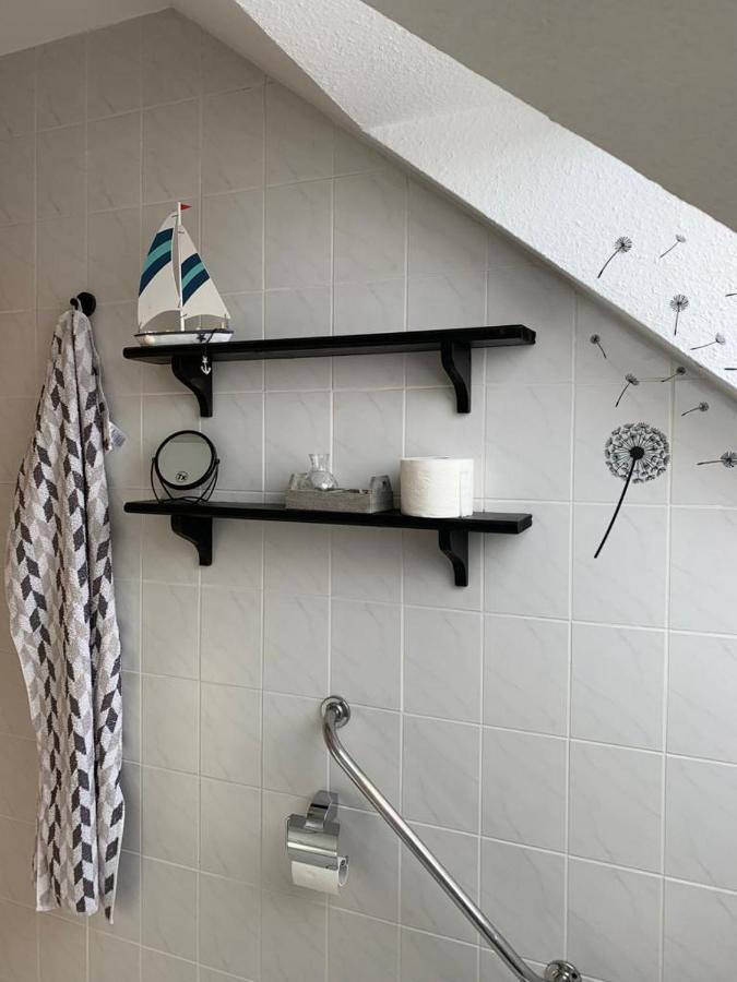 Am Froschteich Apartment